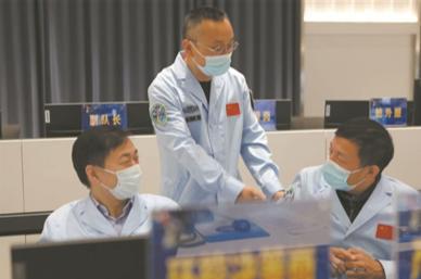 尽后被抛弃中国杀出一条“新血路”开元棋牌国际空间站沦为赚钱工具用(图8)