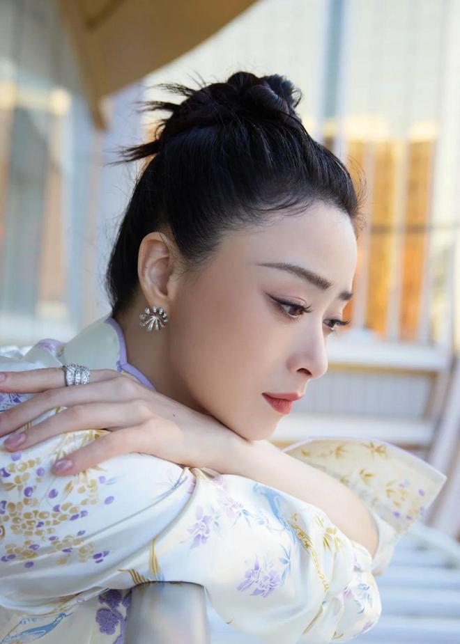 起回忆杀顶级美学还得是 新中式开元棋牌app《甄嬛传》晚会勾(图16)