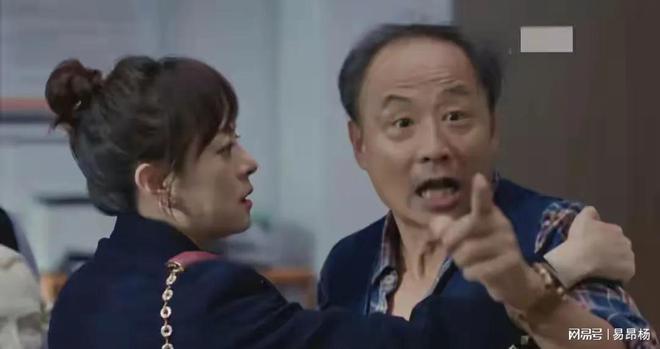 技终极出炉 儿子超过爹 孙俪忠于熹妃ky开元棋牌《蛮好的人生》收官 演