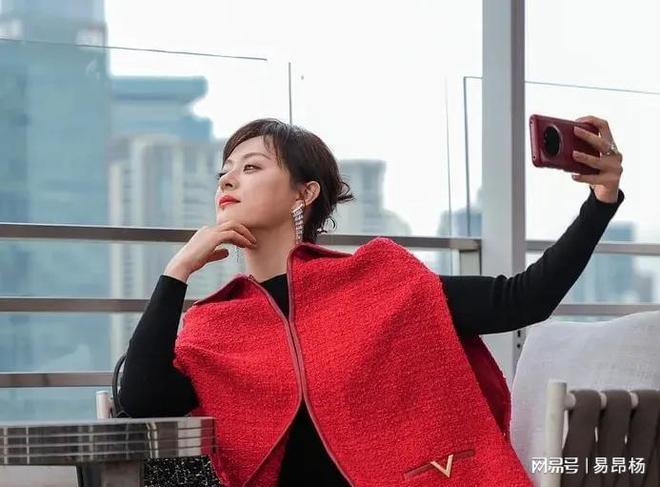 技终极出炉 儿子超过爹 孙俪忠于熹妃ky开元棋牌《蛮好的人生》收官 演(图19)