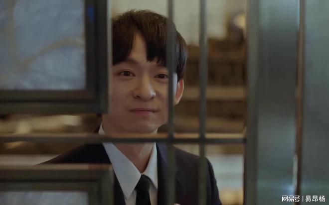 技终极出炉 儿子超过爹 孙俪忠于熹妃ky开元棋牌《蛮好的人生》收官 演(图23)
