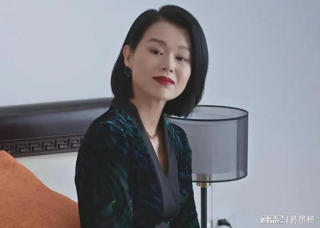 技终极出炉 儿子超过爹 孙俪忠于熹妃ky开元棋牌《蛮好的人生》收官 演(图32)