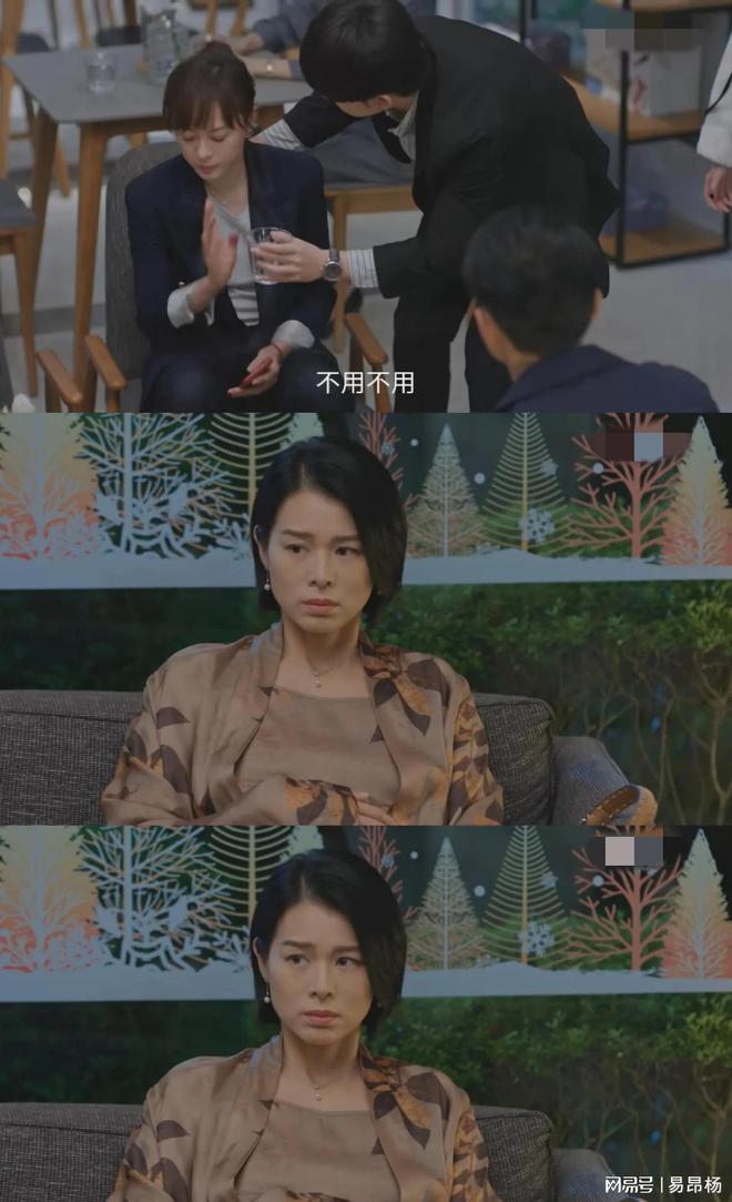 技终极出炉 儿子超过爹 孙俪忠于熹妃ky开元棋牌《蛮好的人生》收官 演(图34)