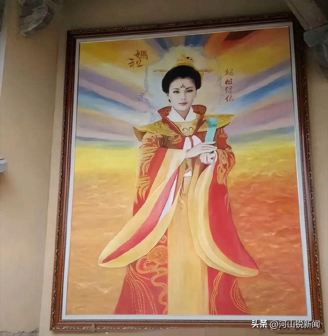 上升！两杠三星护航身边数十位商界大佬开元棋牌app刘涛一到福建咖位自动(图5)