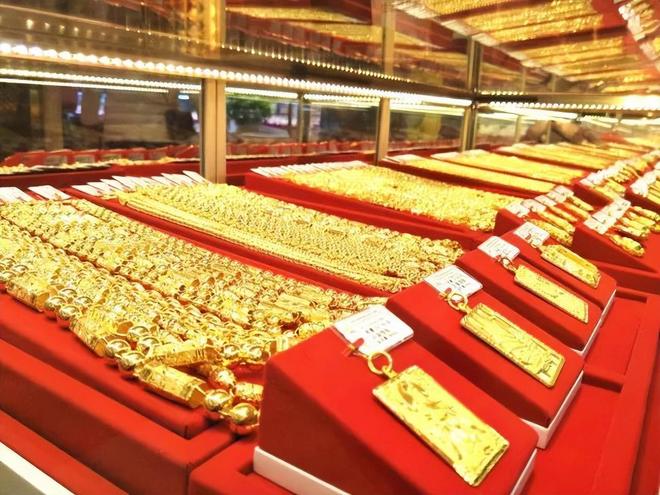 金价翻3倍三金成难题不是不想是结不起开元棋牌app难怪大家不结婚！5年(图9)