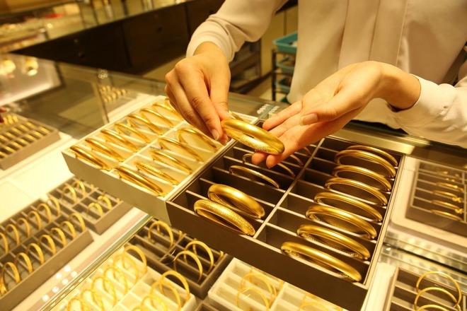 金价翻3倍三金成难题不是不想是结不起开元棋牌app难怪大家不结婚！5年(图11)