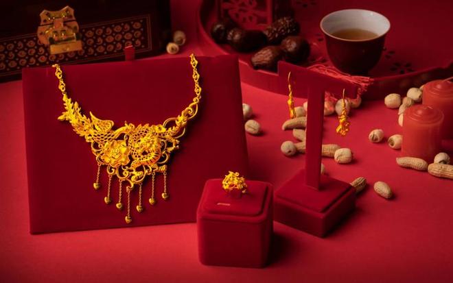 金价翻3倍三金成难题不是不想是结不起开元