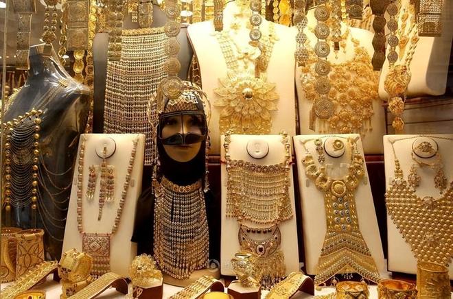 金价翻3倍三金成难题不是不想是结不起开元棋牌app难怪大家不结婚！5年(图5)